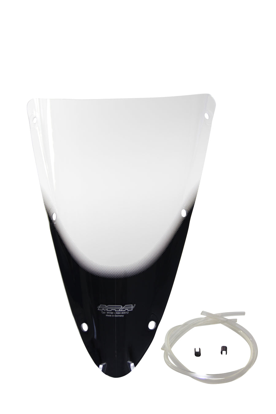 Yamaha YZF R 125 [2008-2018] -Cape de forma original "O"