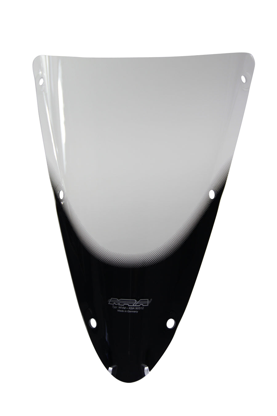 Yamaha YZF R 125 [2008-2018] -Cape de forma original "O"