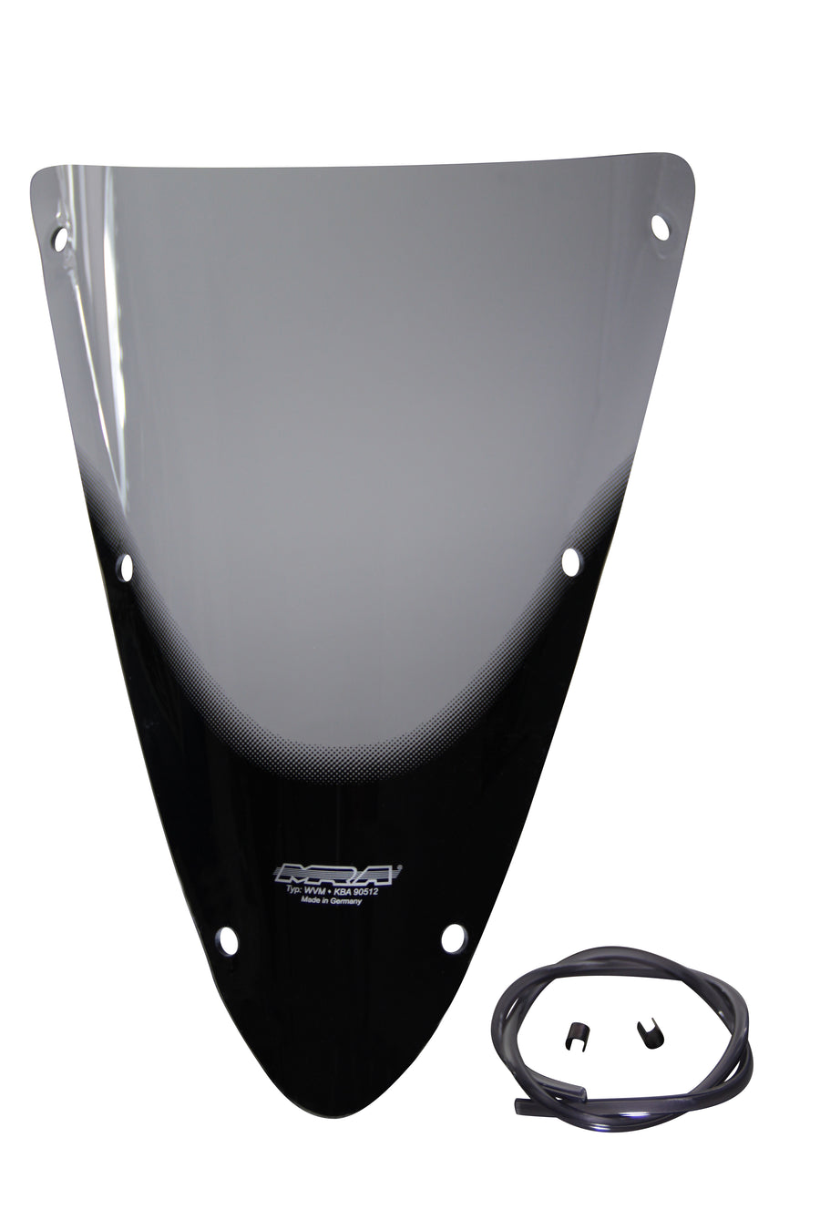 Yamaha YZF R 125 [2008-2018] -Cape de forma original "O"