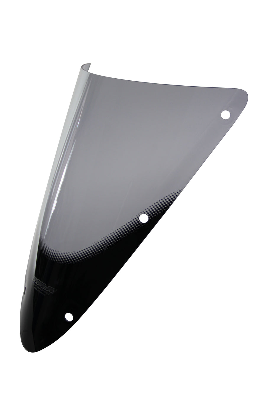 Yamaha YZF R 125 [2008-2018] -Cape de forma original "O"