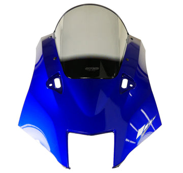 Yamaha YZF R9 [2025-]-Disc de carreras "R"