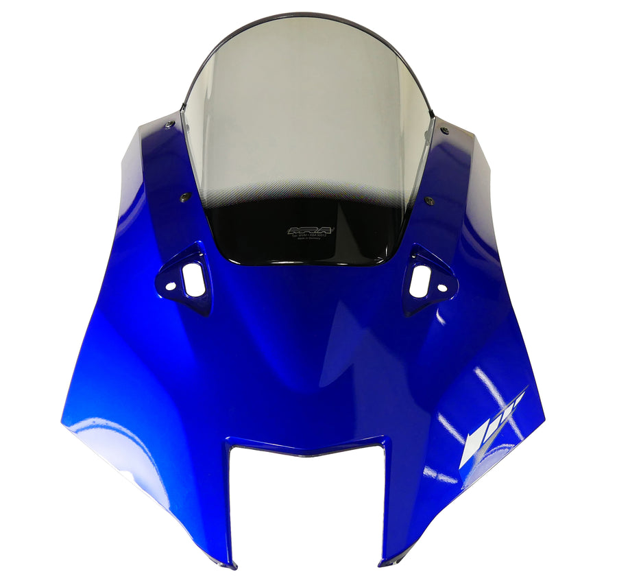 Yamaha YZF R9 [2025-]-Disc de carreras "R"