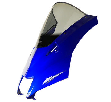 Yamaha YZF R9 [2025-]-Disc de carreras "R" - 0