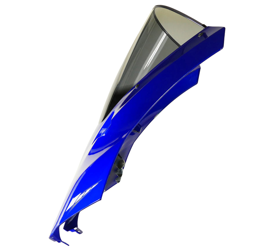 Yamaha YZF R9 [2025-]-Disc de carreras "R"