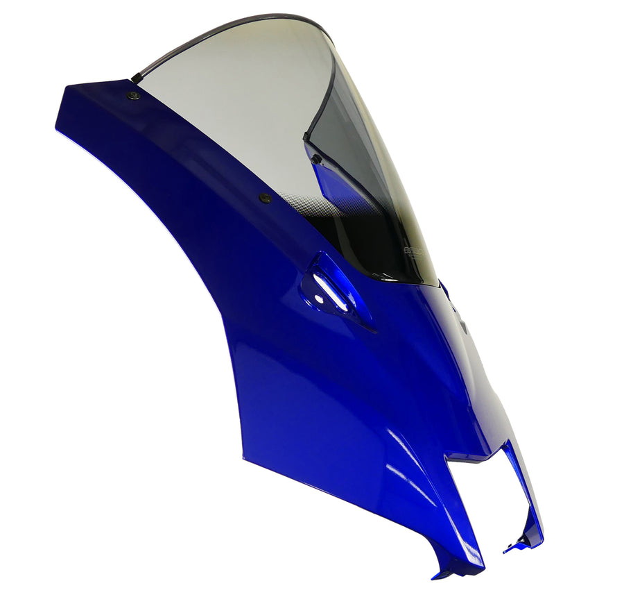 Yamaha YZF R9 [2025-]-Disc de carreras "R"