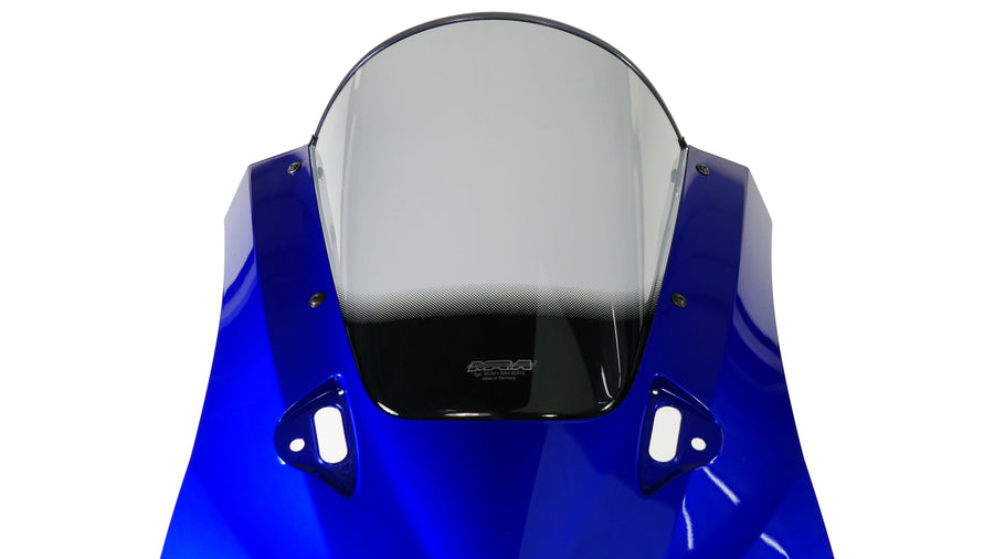Yamaha YZF R9 [2025-]-Disc de carreras "R"