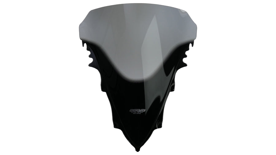 Yamaha YZF R1 [2007-2008] -Engente de forma original "O"