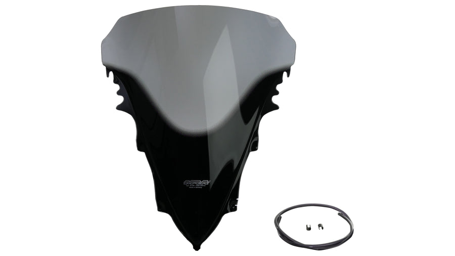 Yamaha YZF R1 [2007-2008] -Engente de forma original "O"