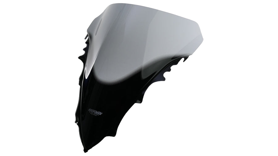 Yamaha YZF R1 [2007-2008] -Engente de forma original "O"