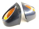 BMW R 1150 RT [2003] - Cubierta de espejo Mirror Blinker Set Pareja-5