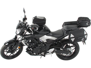 Yamaha MT-03 [2016-2019] -Tanking Básico que incluye Sac de tanque contraparte - 0