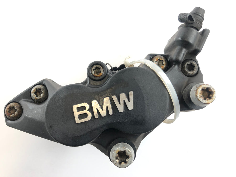 BMW K 1300 S K12S [2009] - pinzas de freno de pinza de freno en la parte delantera