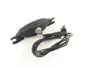 Triumph Sprint 955i RS T695 [2000] - luces de carreras diurnas-4