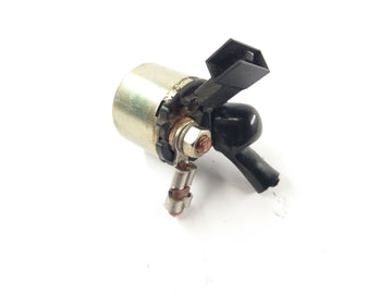 Triumph Speed ​​Triple T509 - Interruptor magnético de válvula magnética de arranque