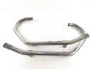 Moto Guzzi V7 Classic LW [2011] - Set de escape y colector-4