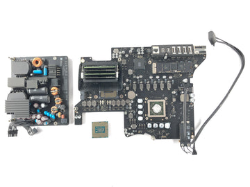 Apple iMac 27 [finales de 2014] - Oficinas de cable de tarjeta gráfica de placa base sin un disco duro - 0