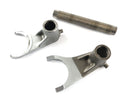 Suzuki LS 650 NP41B [1990] - Switch Switching Claws Conjunto-2