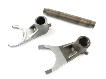Suzuki LS 650 NP41B [1990] - Switch Switching Claws Conjunto - 0