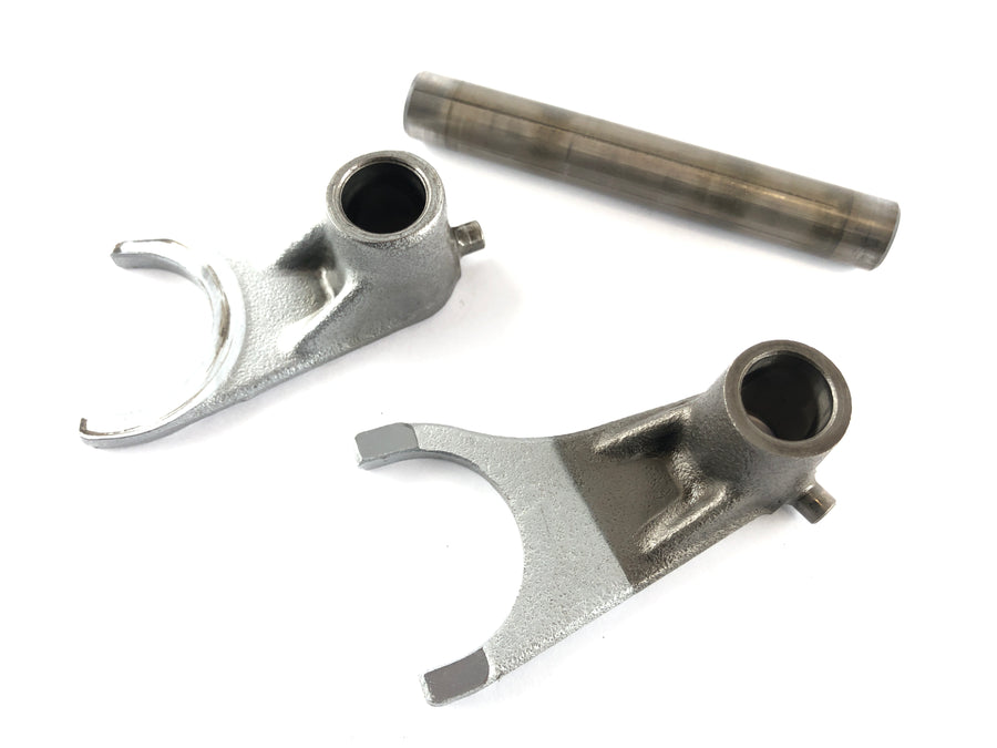 Suzuki LS 650 NP41B [1990] - Switch Switching Claws Conjunto