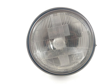 Yamaha SR 500 2J4 [1978] - Faros - 0