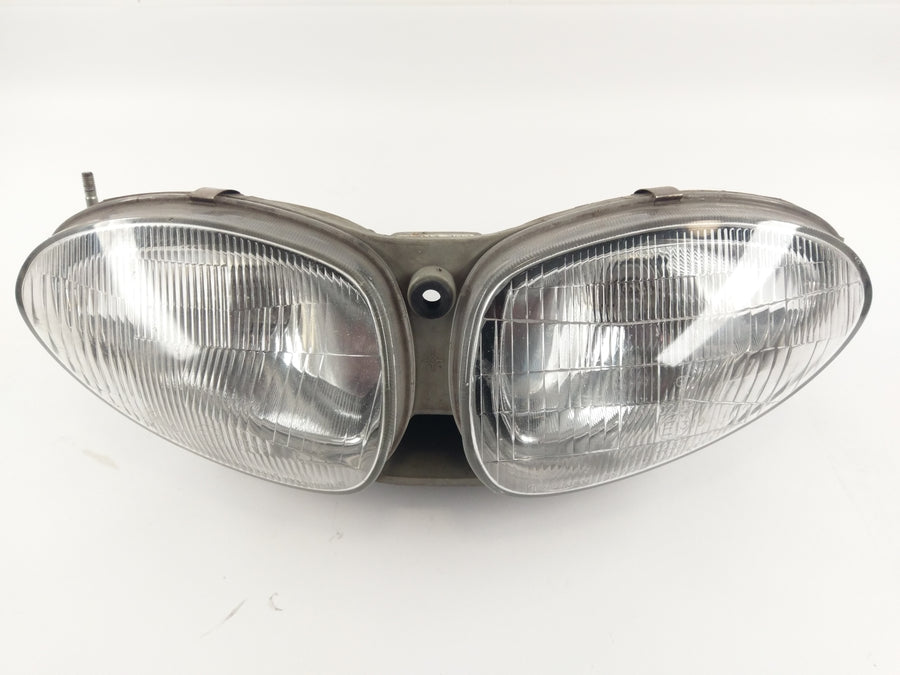 Triumph Daytona 955i T595 [1998] - Faros