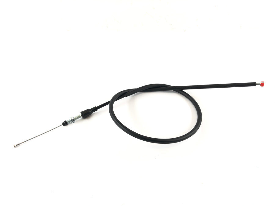 Yamaha YZF R1 RN04 - cable de embrague - vista en perspectiva versión reforzada