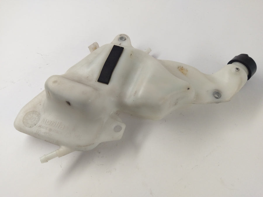 Aprilia RST 1000 FUTURA [2004] - Agua de enfriamiento del recipiente de compensación