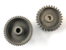 Aprilia Mille RSV 1000 ME [1999] - Engranajes iniciales-3