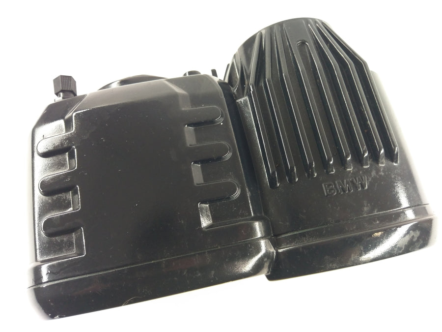 BMW K 1200 R [2010] - Faros delanteros