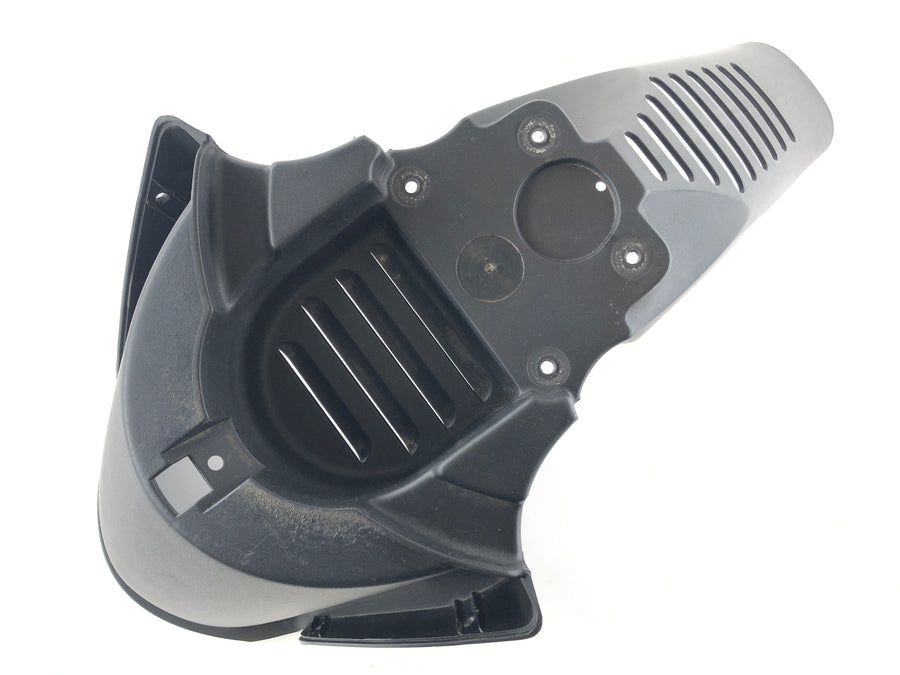 BMW F 650 GS R13 [2000] - guardabarros delanteros de Fender