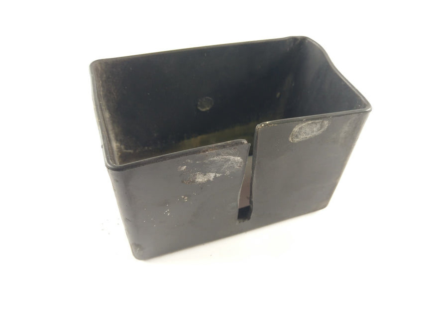Aprilia Pegaso 650 ml [2000] - Techo de batería de caja de batería
