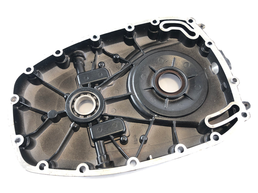 BMW R 1200 RT [2006] - Tapa del motor de cubierta de maquinaria ligera