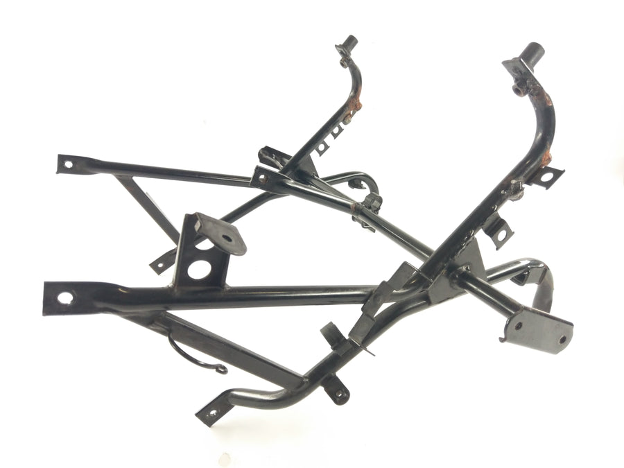 Honda ST 1100 SC26 Pan European [1990] - Asesores de grabación de Cockpita de descenso