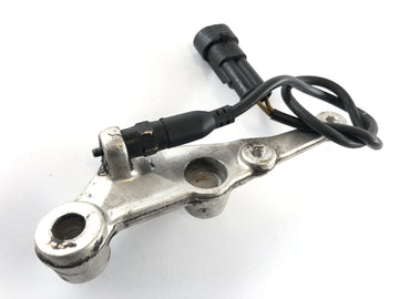 Ducati 999 H4 [2003] - Interruptor de luz de freno en la parte posterior con portavasos - 0