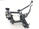 BMW K 1200 GT [2003] - Soporte principal y soporte lateral con soporte-3