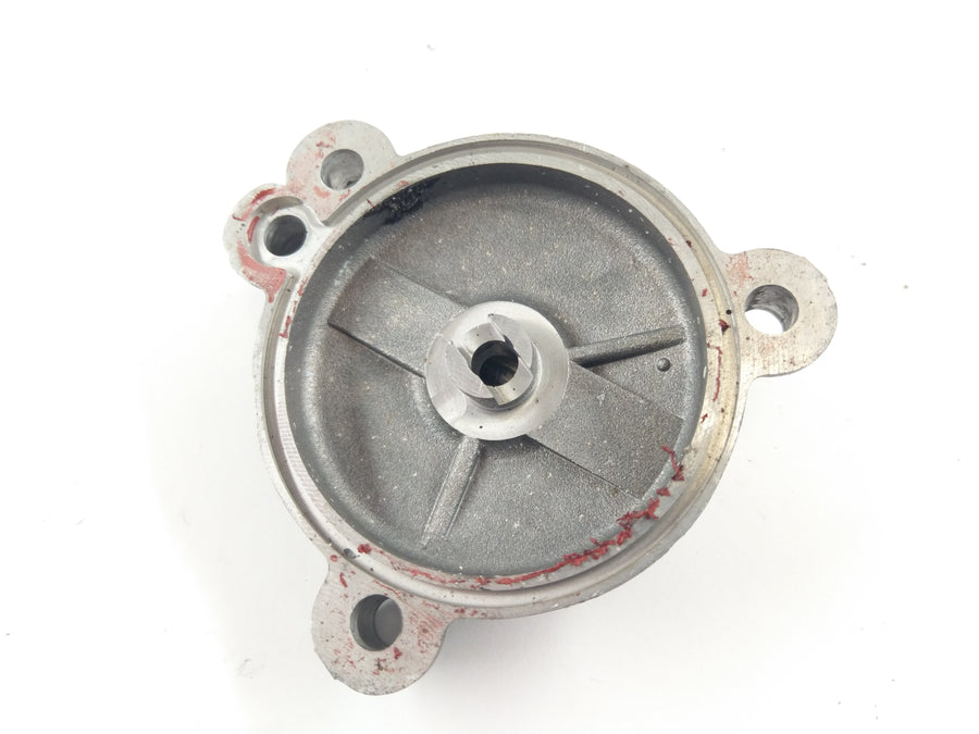 Gas Gas FSR 450 [2008] - Tapa del motor
