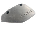 Ducati Multistrada 1000 DS [2003] - Protección de la cadena de cobertura-2