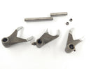 Husquvarna TE 250 H8 [2004] - Switch Schitking Claws Conjunto-1