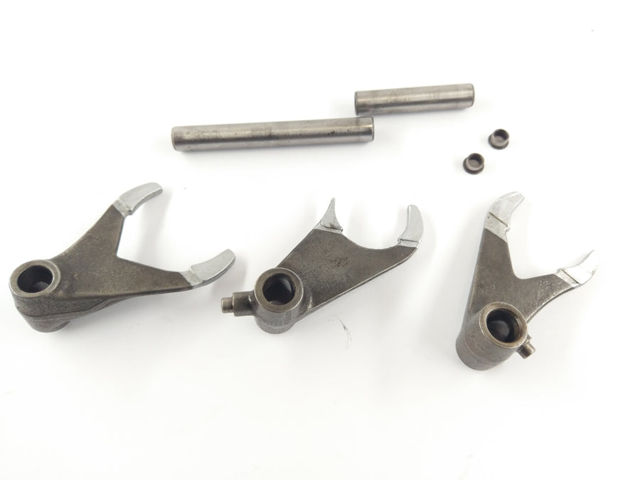 Husquvarna TE 250 H8 [2004] - Switch Schitking Claws Conjunto