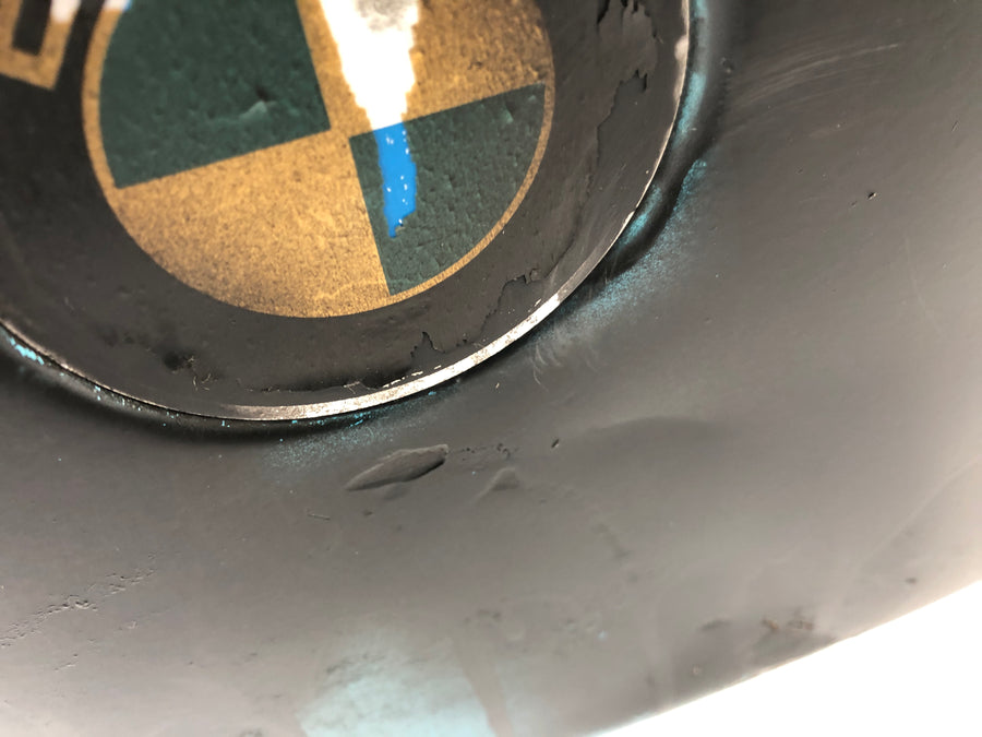 BMW R 100 RT [1979] - Tanque de gasolinera de tanque