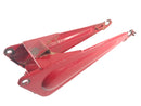 Moto Guzzi Guzzino 65 [Hispania Motoleggera] - Swinge Wheel Swing-6