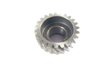 Yamaha DT 250 1R7 - Crankshft de engranajes - 0