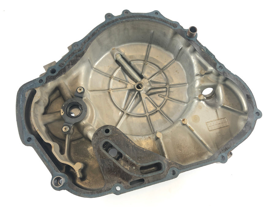 Suzuki DR 800 S Big [1991] - Tapa de acoplamiento de tapa del motor