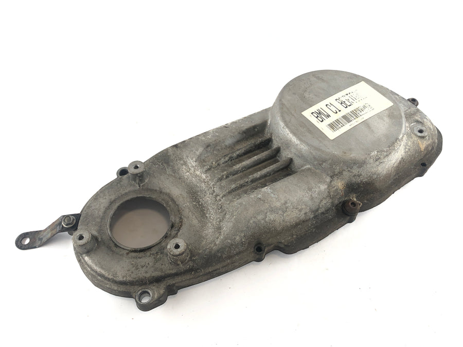 BMW C1 125 [2001] - Tapa del motor variomático de tapa