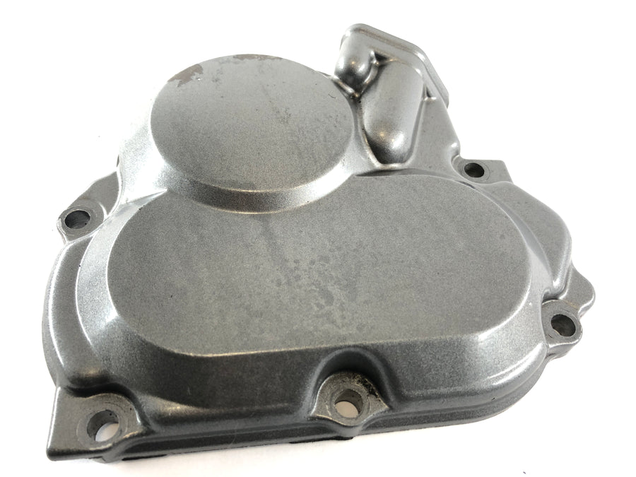 Yamaha Xtz 750 Super Tenere 3LD [1995] - Tapa del motor de cubierta de aceite a la derecha a la derecha