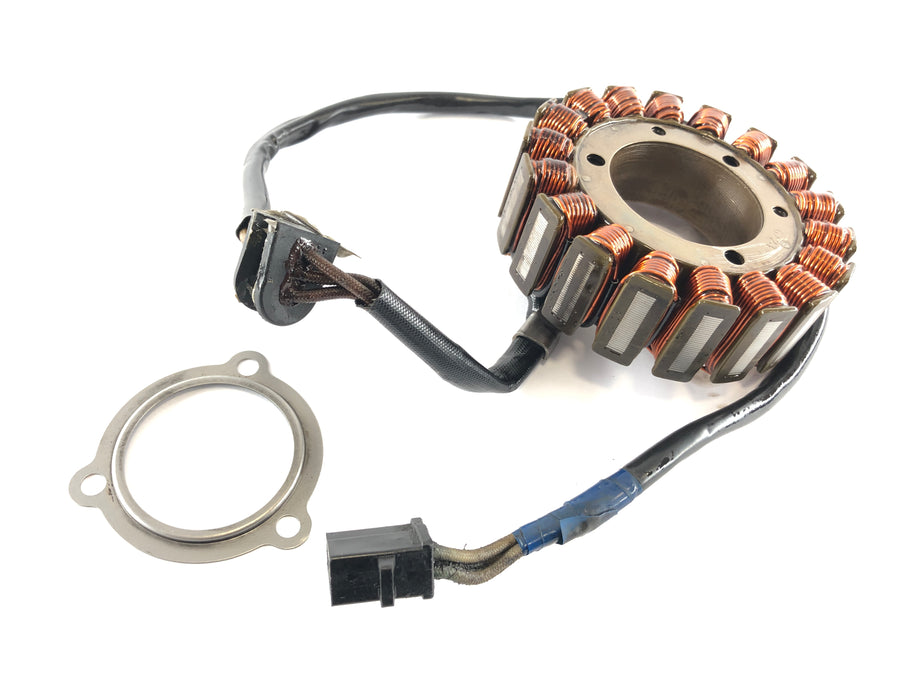 Yamaha V -Max 1200 2en [1997] - Estator alternador
