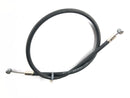 Yamaha YZF 750 R 4hn [1995] - Tren de estrangulamiento de cables Bowden-2