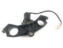 Aprilia Rs 125 MPB [2000] - Puente de la bifurcación en la parte superior con el bloqueo de encendido-6