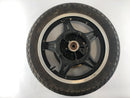 Honda CB 900 F SC01 [1981] - Rim Rad Wheel Rim-5