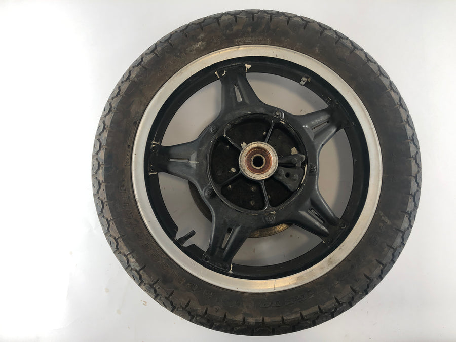 Honda CB 900 F SC01 [1981] - Rim Rad Wheel Rim